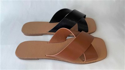Moda Günlük Yazlık Terlik